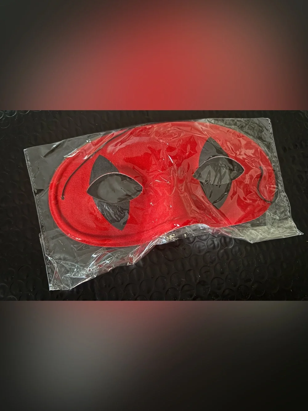 OFFICIAL MY CHEMICAL ROMANCE KOBRA KID EYE KILLJOYS MASKS DANGER DAYS MCR NEW
